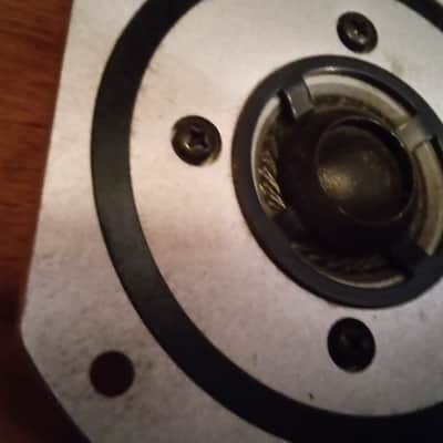 Yamaha Tweeters JA 05090 Berylium NS PAIR! Need Diaphrams image 3