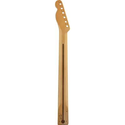 Fender American Professional II Telecaster Maple Neck - Maple Fingerboard, 22 Narrow Tall Frets, Deep "C" image 2