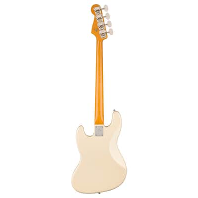 Fender American Vintage II 1966 Jazz Bass RW OWT imagen 2