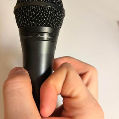 Shure PGA58-LC 2015 - Present - Black image 1