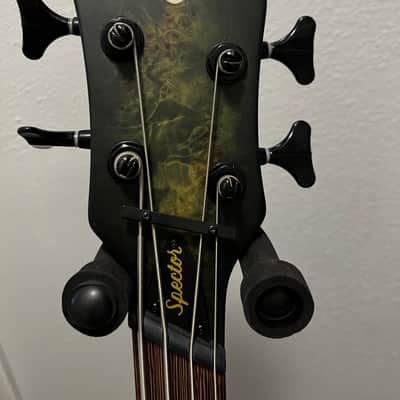 Spector NS Dimension 4 2020 - Haunted Moss image 2