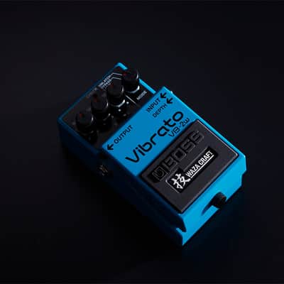 VB-2W Vibrato Waza Craft Boss image 3