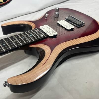 Cort X700 Duality II Doublecut Electric Guitar image 20