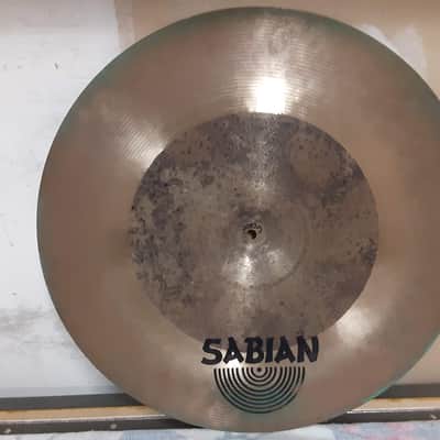 Sabian 20" HH Duo Ride Cymbal Bild 8