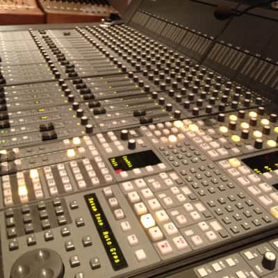 Euphonix CS 2000 1990 image 2