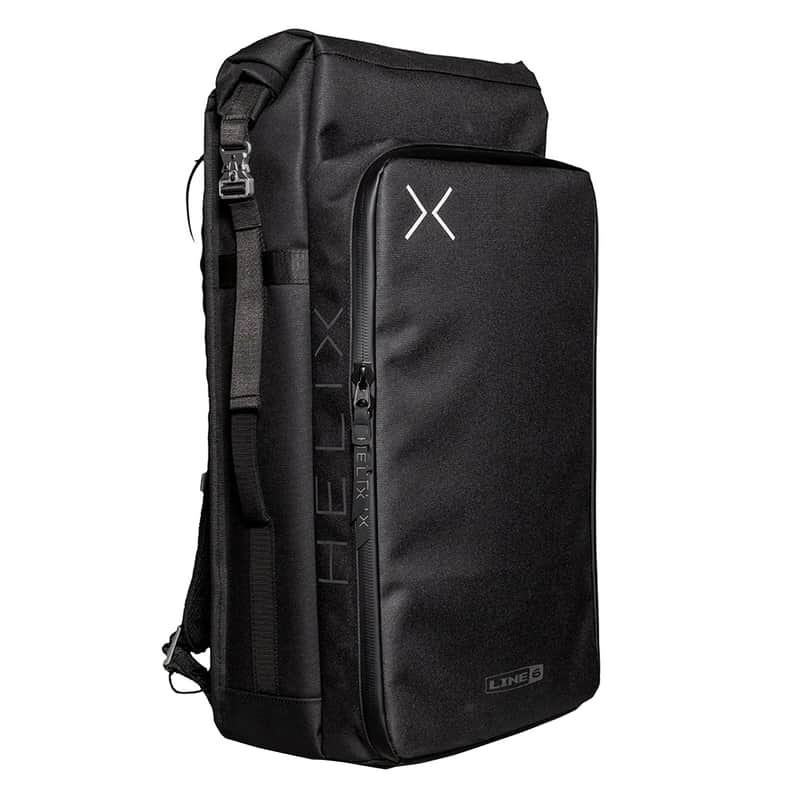 Line 6 Helix Stadium Backpack - Open Box image 1