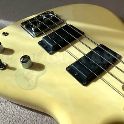 ARIA PRO II RSB-MEDIUM II 1985 MATSUMOKU BASS - ALL-ORIGINAL - w/GIG BAG image 23