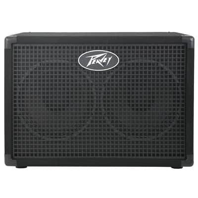 Immagine Peavey PVHL210 Headliner 210 2x10 Bass Cabinet - 1