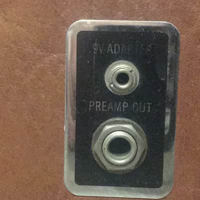 VINTAGE Pignose 7-100 Portable Amp ~ 1970s (1975/‘76) ~ Clapton/Zappa; (World’s First Portable Amp) image 14