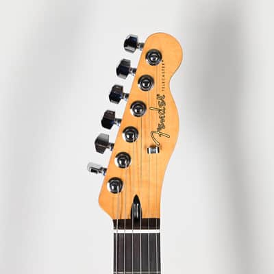 Fender Player II Modified Telecaster- Dusk 2025 (MX25027723) image 7