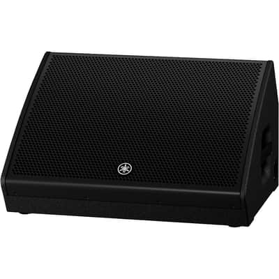 Yamaha CHR15M 15" 2-Way Passive Floor Monitor Regular image 4