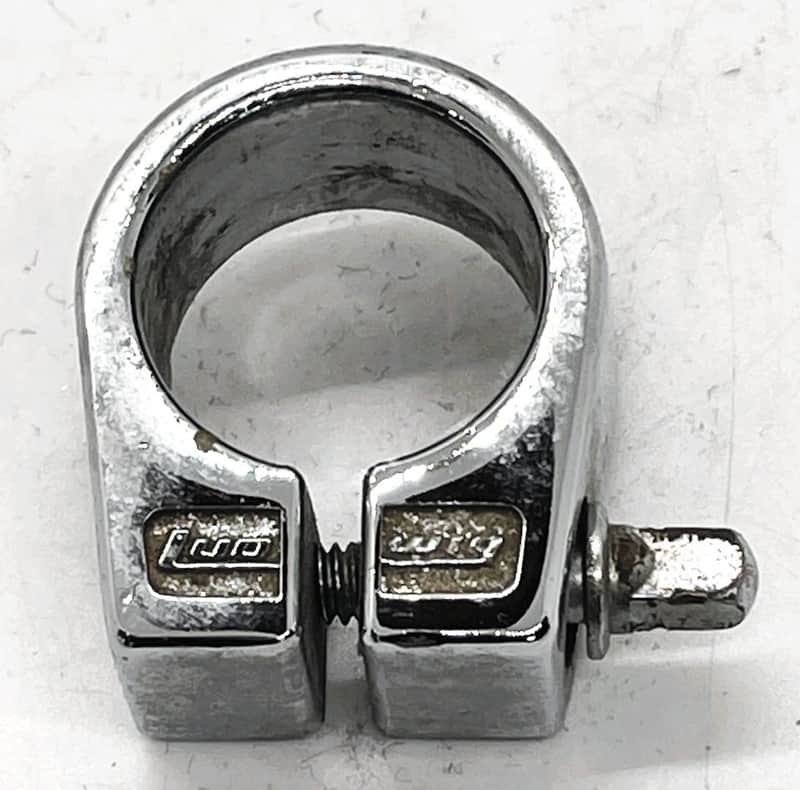 Ludwig P-1763A 1 inch Quick Set Memory Lock  -  LML-014 image 1