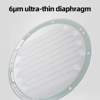 FiiO FT5 90mm Open Planar Magnetic Headphones imagen 5
