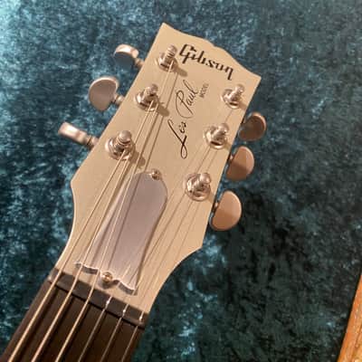 Gibson Les Paul Studio Platinum 2003 - 2006 - Platinum image 6