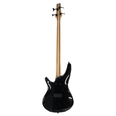 Ibanez SR300E-PW Black Pre-owned image 8