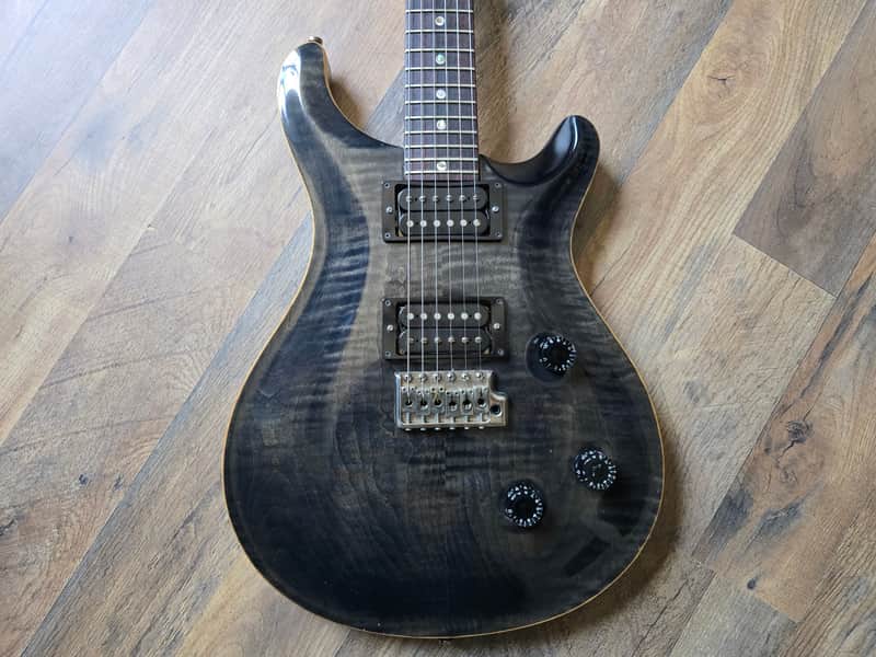 PRS CE-24 w/ Brazillian Rosewood Fretboard (1992) image 1