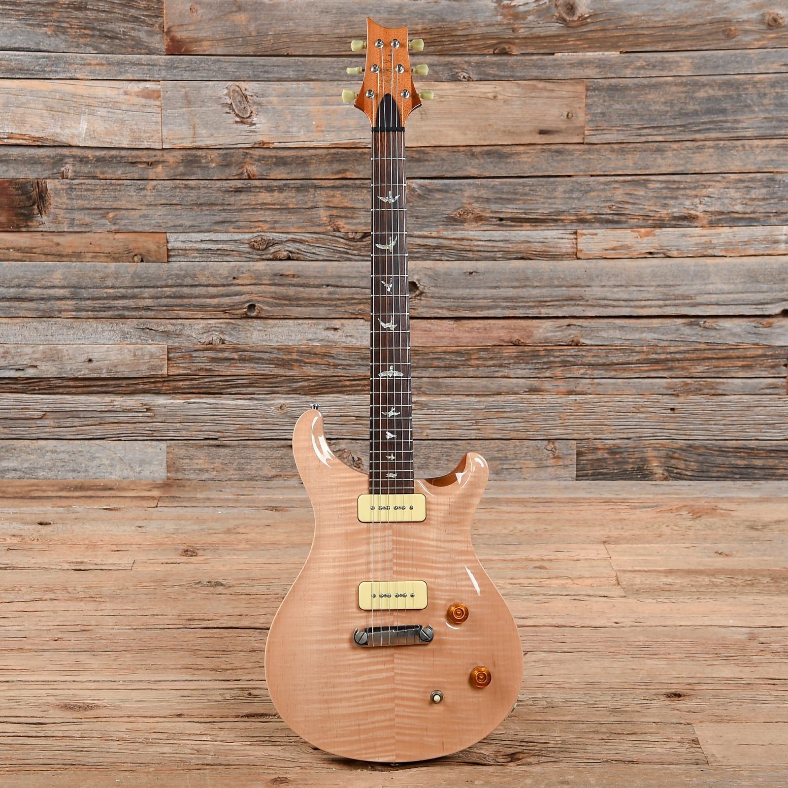 ギター PRS Mccarty SoapBar 2007 10top PRS McCarty Soapbar 10 Top 1998 - 2007 | Reverb