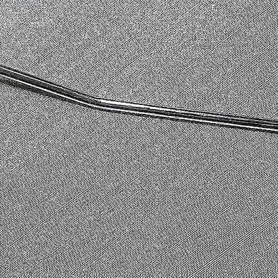 Chrome Ibanez Bridge Tremolo Arm Whammy Bar For Ibanez Edge II/EDGE /LO-PRO / PRO image 1