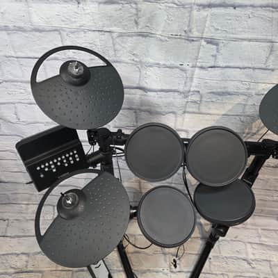 Yamaha DTX Drums Electric Drum Kit image 10