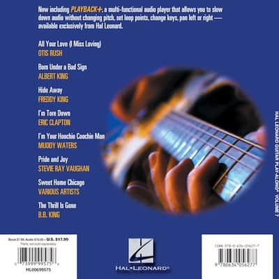 Blues image 6