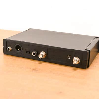 Shure ULXS14 Bodypack Wireless System - G3 Band (NO POWER SUPPLY) CG010XA image 5