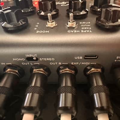 Strymon El Capistan V2 (2023) image 2