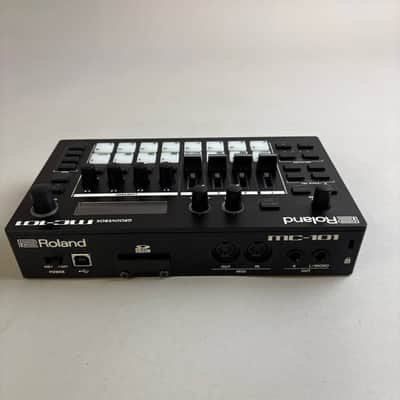 Roland MC-101 image 2