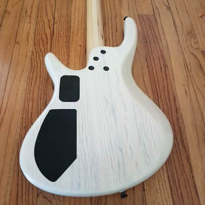 Roscoe Century Standard 2014 Transparent White image 6