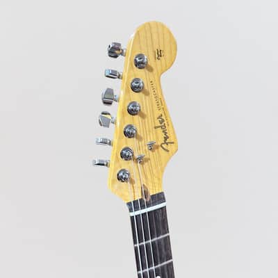 Fender Limited Edition Cory Wong Stratocaster Electric Guitar 2023 - Surf Green image 7