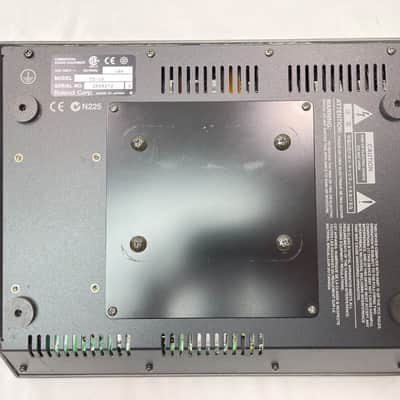 Roland TD-10 V-Drum Percussion Sound Module TDW-1 Expansion Card image 8