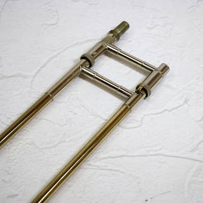 BACH 42B GL Tenor Bass Trombone [145883] (07/13) image 8