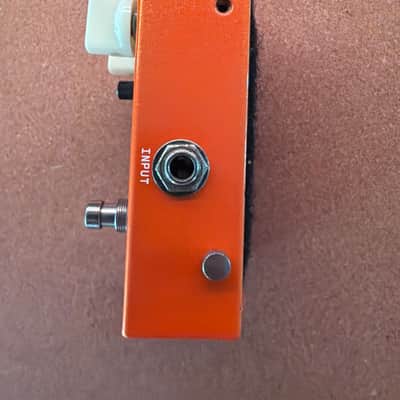 Fulltone Catalyst 2010s - Orange image 4