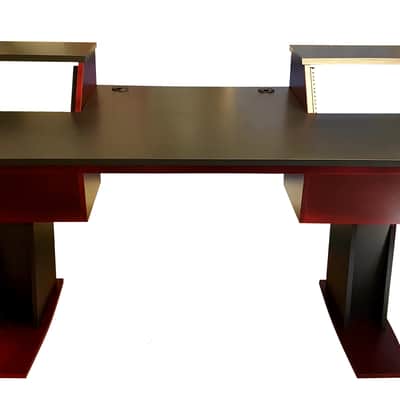 M Gear Design Stealth - Recording Studio Desk image 3