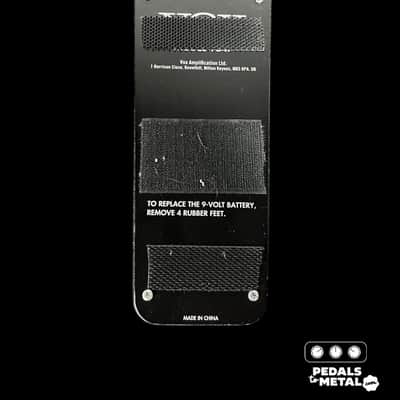 Vox V847 Wah -x10853 image 5