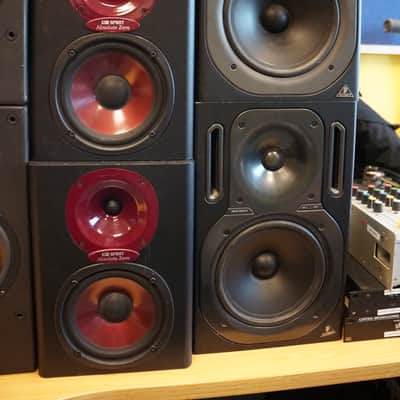 Soundcraft Spirit Absolute Zero (Pairs) image 2