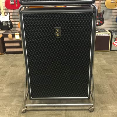 Vox Vox Super Beatle V114 amp  Black image 1