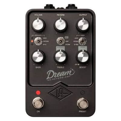 Universal Audio Dream '65 Reverb Amplifier | Reverb UK