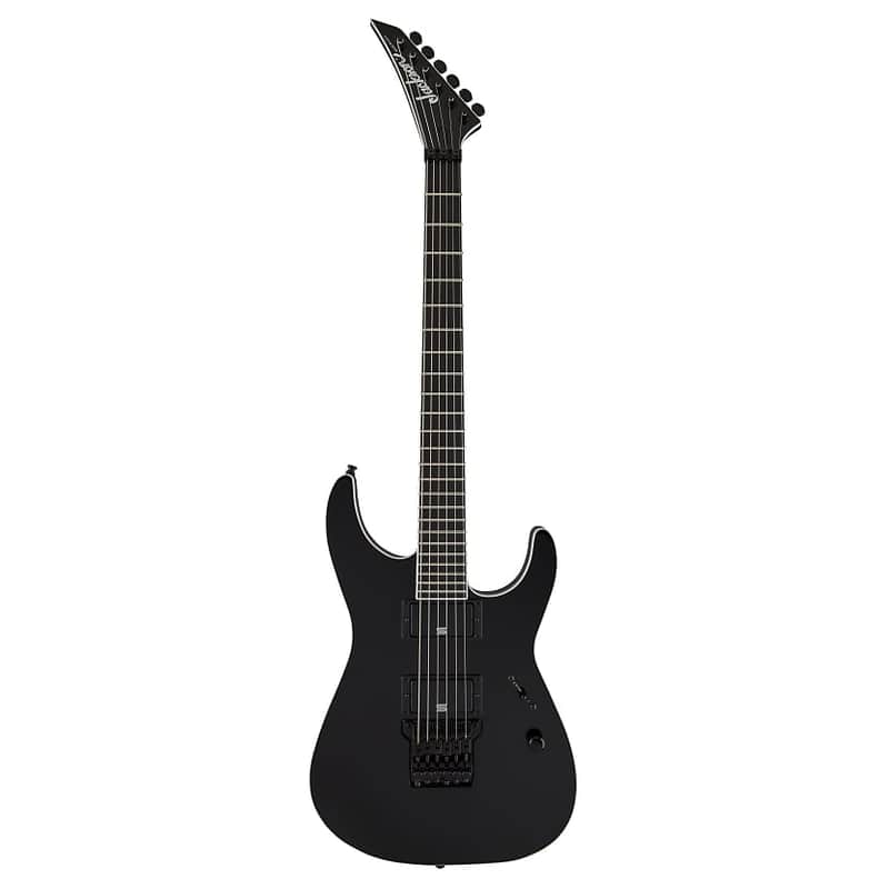 Jackson USA Series Mick Thomson Signature Soloist image 1