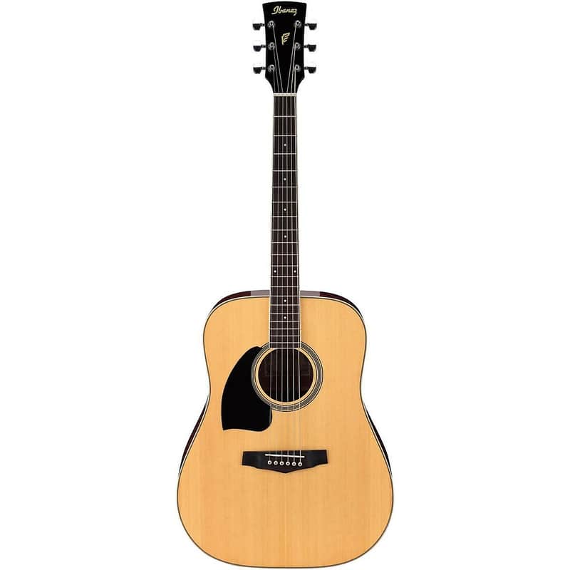 Ibanez PF15 Performance Left-Handed image 1