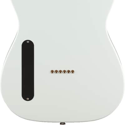 Fender American Cabronita Telecaster Special 2025 - 2026 - Sonic Blue image 2