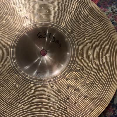 Saluda 12" Hi Hats image 7