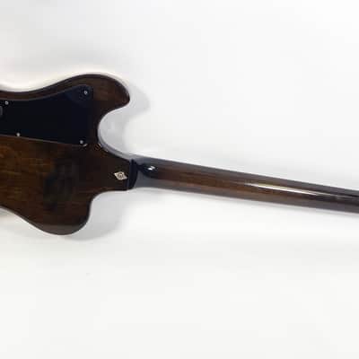 1981 Gibson RD Artist CMT Bass • Tobacco Sunburst • Original • Extraordinary image 8