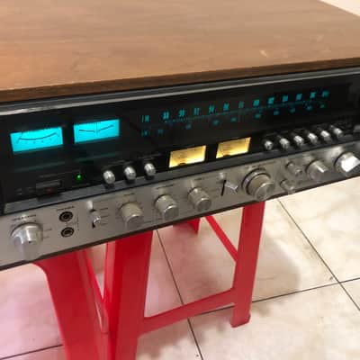 Sansui 9090DB Stereo Receiver image 4