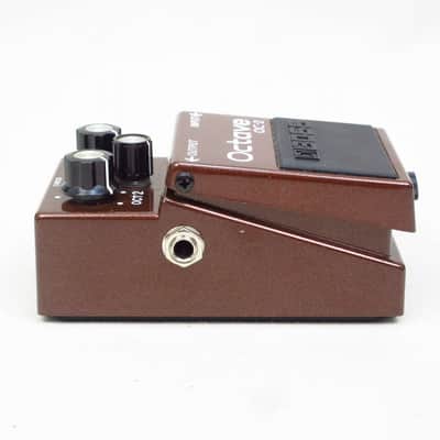 BOSS OC-2 Octave Octaver [KQ89729] (08/06) image 6