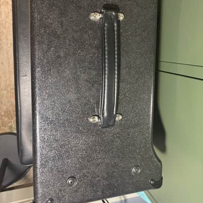 Bad Cat Black Cat 30R Hand Wired Legacy Series 30-Watt Guitar Amp Head with Reverb 2010s - Black image 5