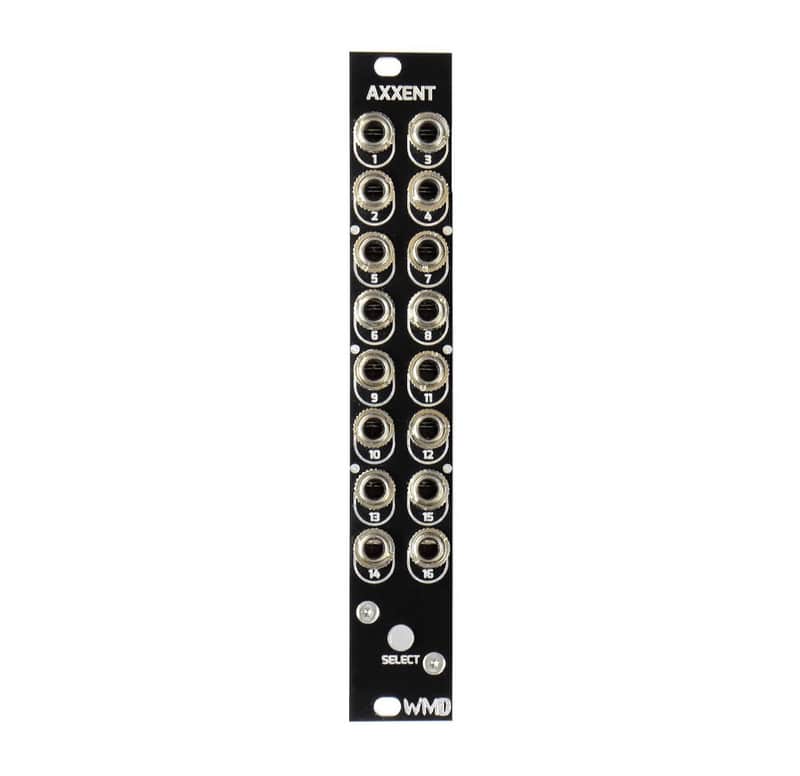 WMD Axxent Metron Expander Module image 1