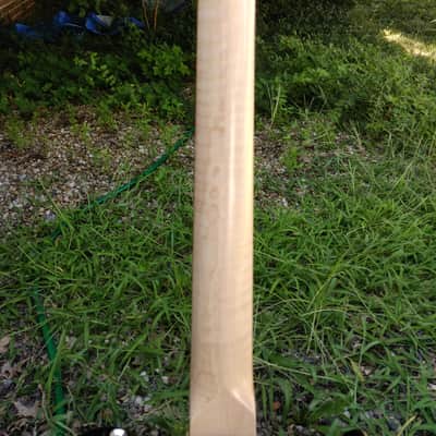 Echopark Clarence Rose 2018 Left handed Lefty LH image 6