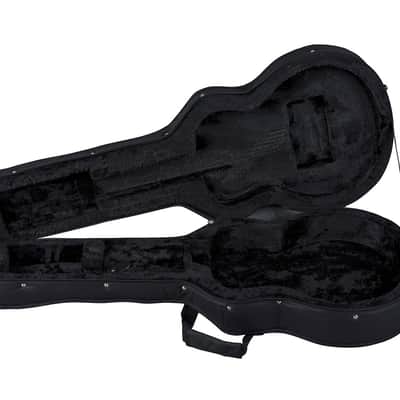 Dean Lightweight Case for Mini Acoustic Guitars - Open Box image 2