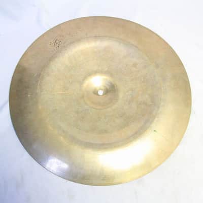SABIAN AAX 18â€ECHINESE Cymbal (03/17) image 5