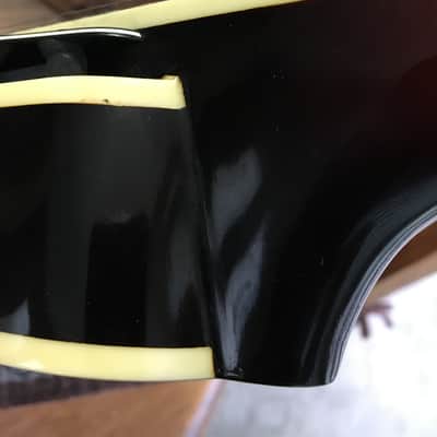 Kentucky KM-150S mandolin Sunburst image 11